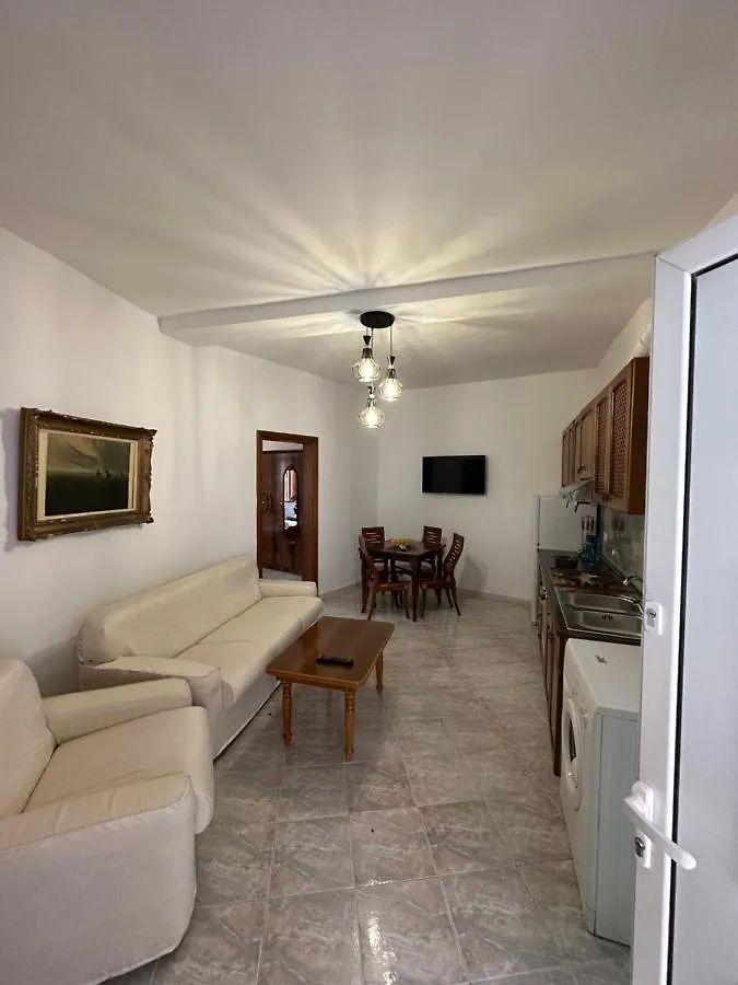 Central Charm Apartments Vlorë 0*,  Albanien