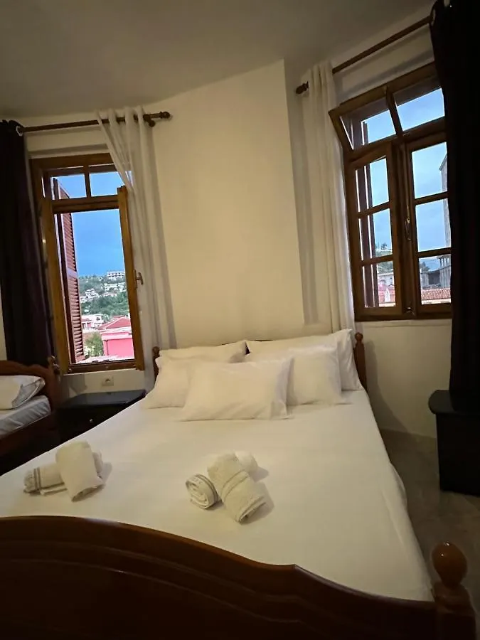 Central Charm Apartments Vlorë Albanien